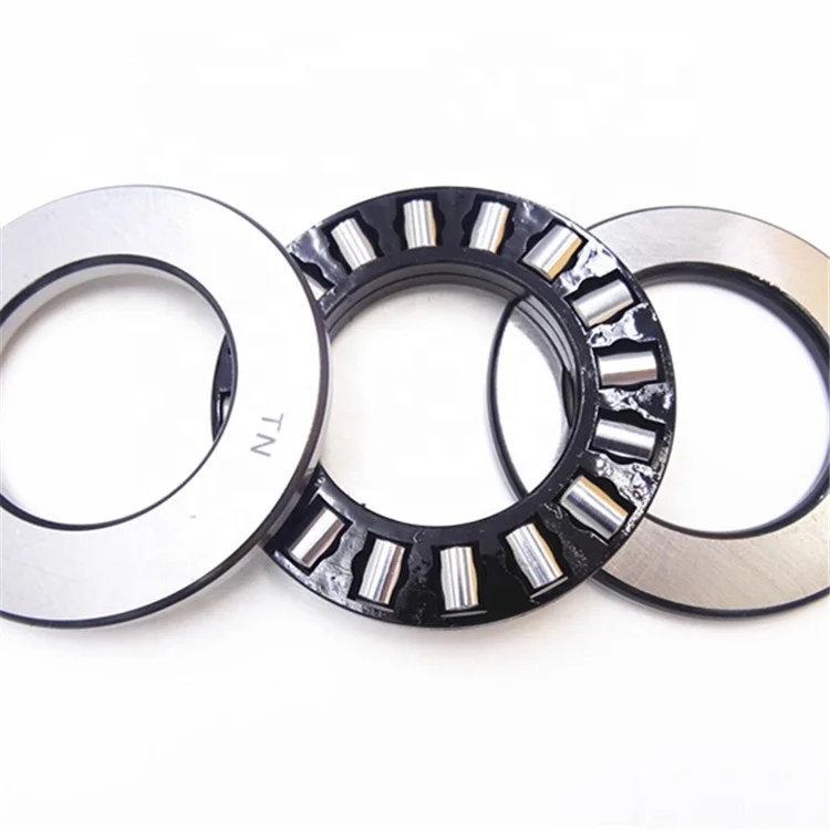 81108-TN Axial Thrust Cylindrical Roller Bearing 81108 Durable 81108TN 40x60x13mm - Image 6