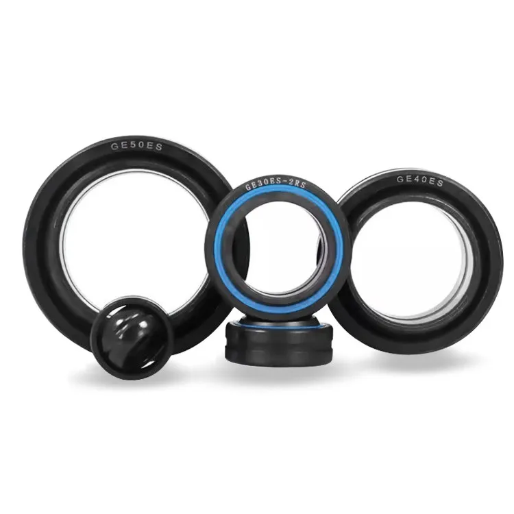 GE50ES-2RS Factory Direct GE Series Self-lubricating sealed Radial Spherical Plain Bearing GE50ES GE50 Size 50x75x35mm - Image 4