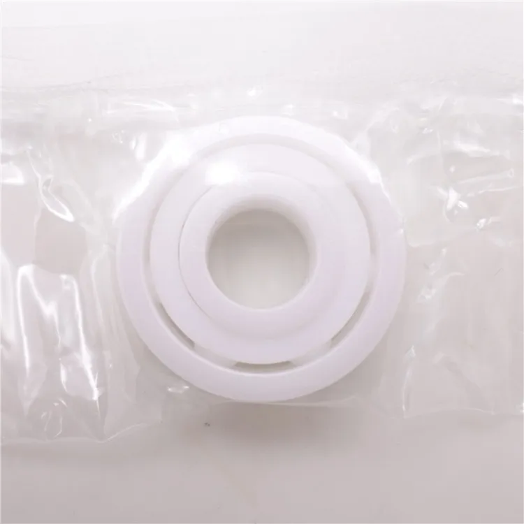 Full Ceramic Deep Groove Ball Bearing 6302 ZrO2 Zirconia 6302CE 15*42*13mm - Image 6