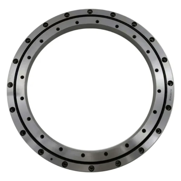 XU080430 XU Series Crossed Roller Bearings Size 380x480x26mm