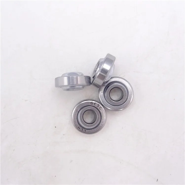 Miniature Spherical Plain Bearings GE6C Joint Bearing GE6C Self-lubricating 6x14x6x4mm - Image 6