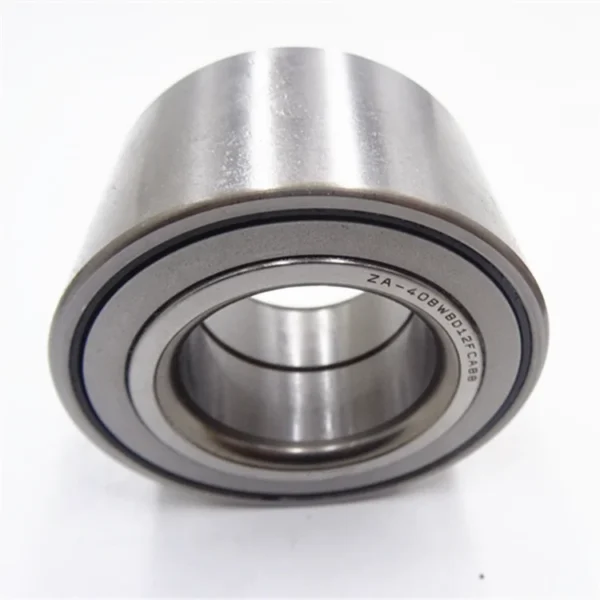 Wheel Hub Bearings 40BWD12 Auto Ball Bearing ZA-40BWD12FCA88 for Car Parts