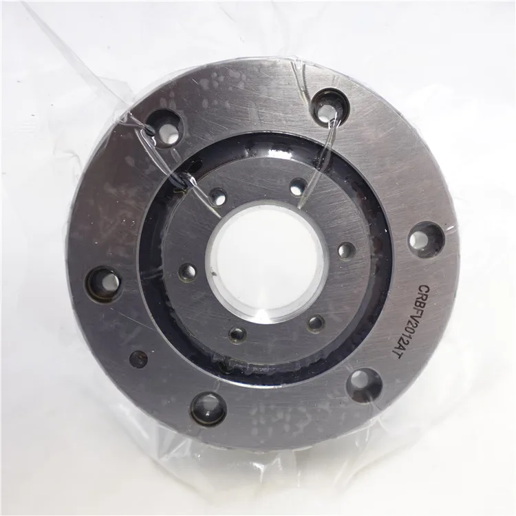 Cross Roller Bearings CRBFV2012AT Cylindrical Slewing Bearing CRBFV2012 Excavator CRBF2012 at - Image 5