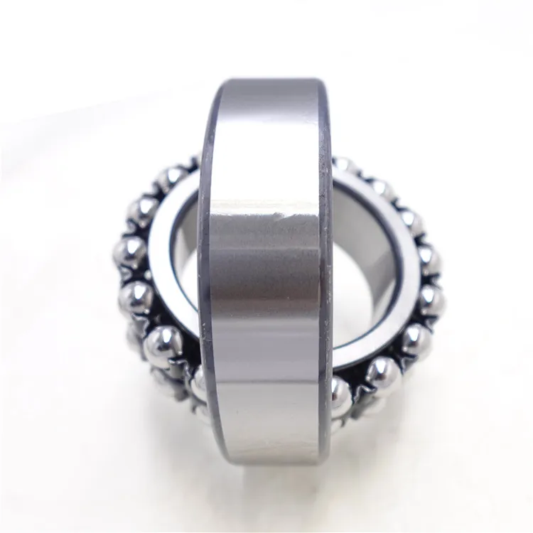 High Speed 1218 K Self-aligning Ball Bearing 1218 for Crusher 1218K 90*160*30mm - Image 4