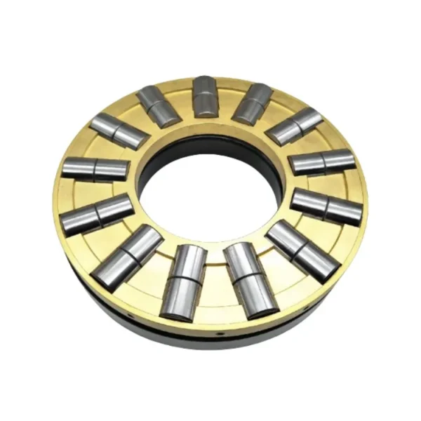 89426M Single Direction Double Row Cylindrical Roller Thrust Bearing with Brass Cage 89426 M 130x270x85mm