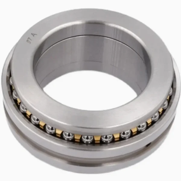 234409-M-SP Double Row Thrust Angular Contact Ball Bearing 234409 234409-M-SP 234409M Bearing 234409B size 45x75x38mm
