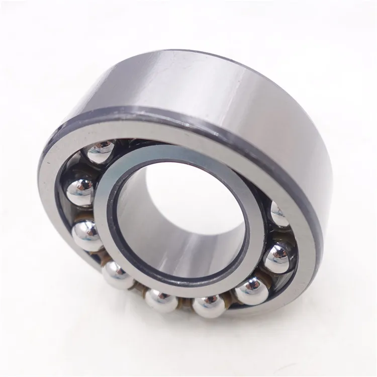 High Quality 2304 ETN9 Self-aligning Ball Bearing 2304ETN9 Double Row 20*52*21mm - Image 3