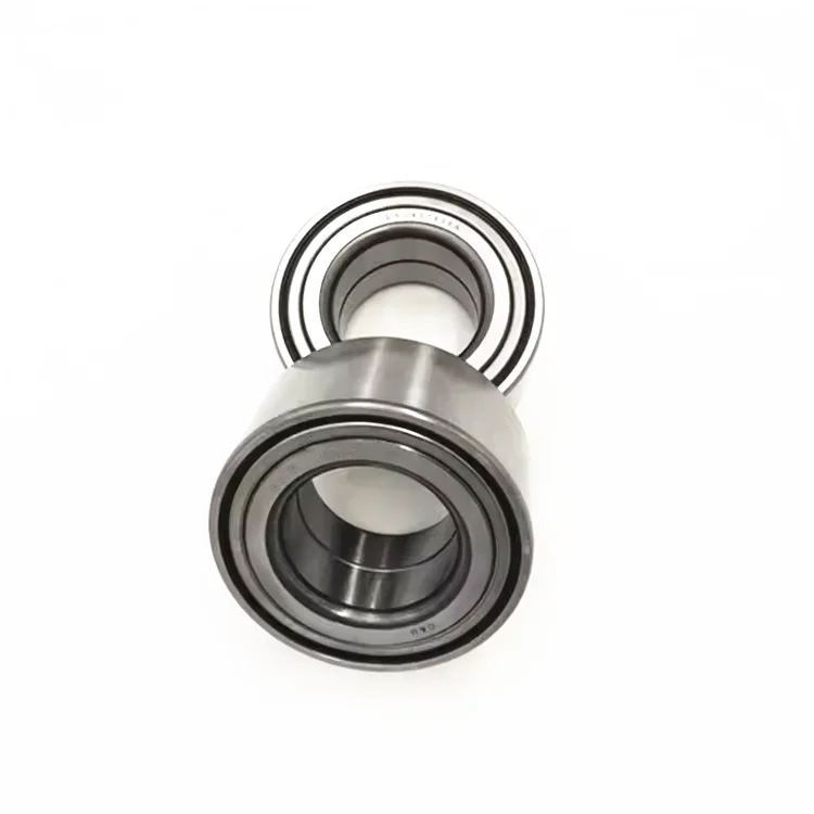 CRI-0994CS176/L260 DU46800043/40 Double Row Roller Type Wheel Hub Bearing Size 46*80*43mm - Image 6