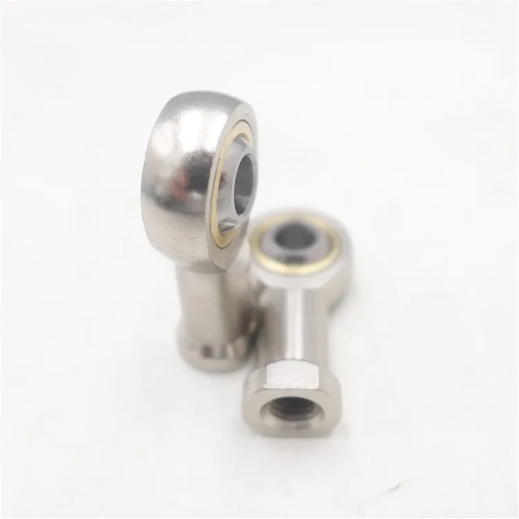 Self Lubricating SI12C Nickle Plating SI12T/K Heim Joint Rod End Bearing Female Thread M12x1.75 - Image 6