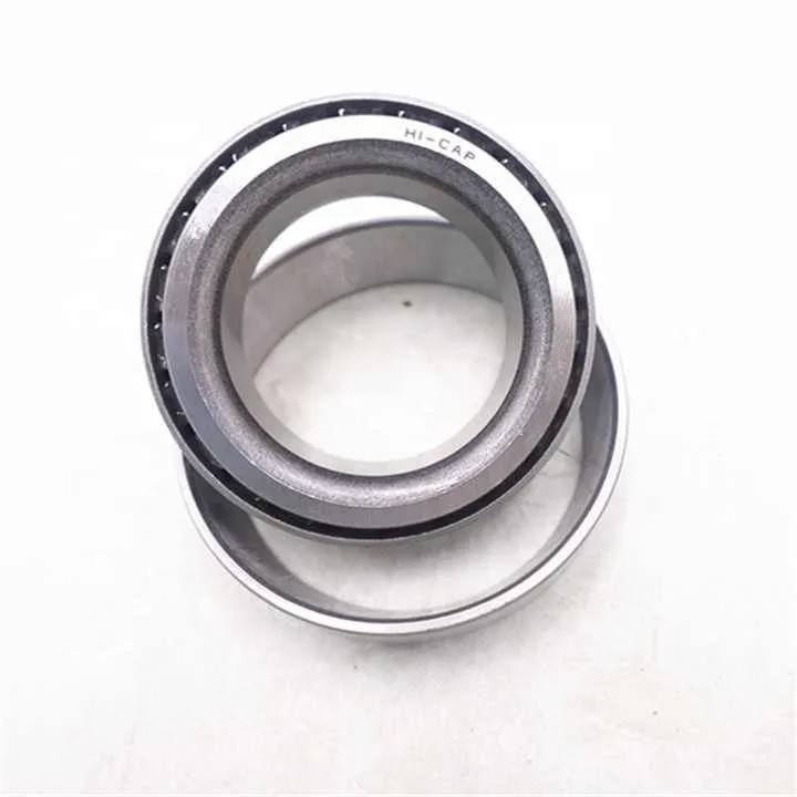 SET10 U399/U360L +R Inch Tapered Roller Wheel Bearing Hub Bearings Size 39.688*79.976*19.395 mm - Image 4