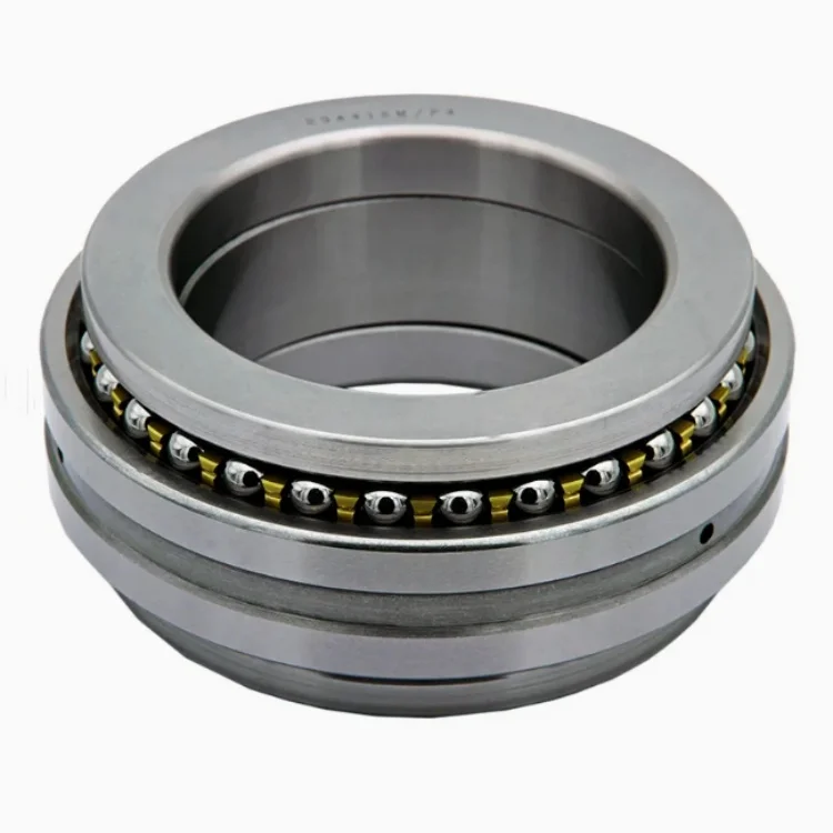 234406-M-SP Double Direction Angular Contact Thrust Ball Bearings 234406M 234406BM Size 30x55x32mm - Image 6