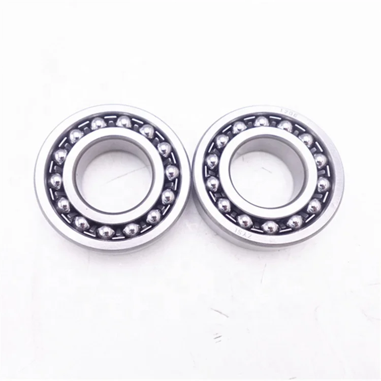 China Factory Supplier 30*62*16mm 1209 Self Aligning Ball Bearing - Image 2