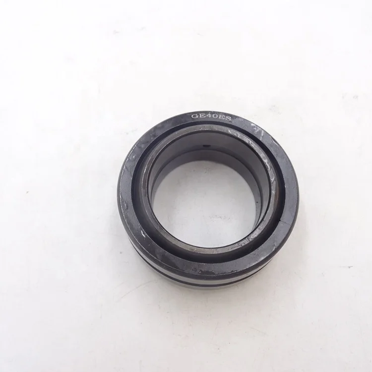 GE40ES Radial Spherical Plain Bearing GE40ES-2RS Size 40*62*28mm - Image 5