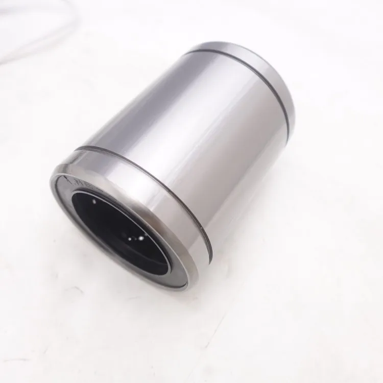 LM60UU 60mm Sealed Linear Motion Ball Bushing Bearing LM Series 60x90x110mm - Image 5
