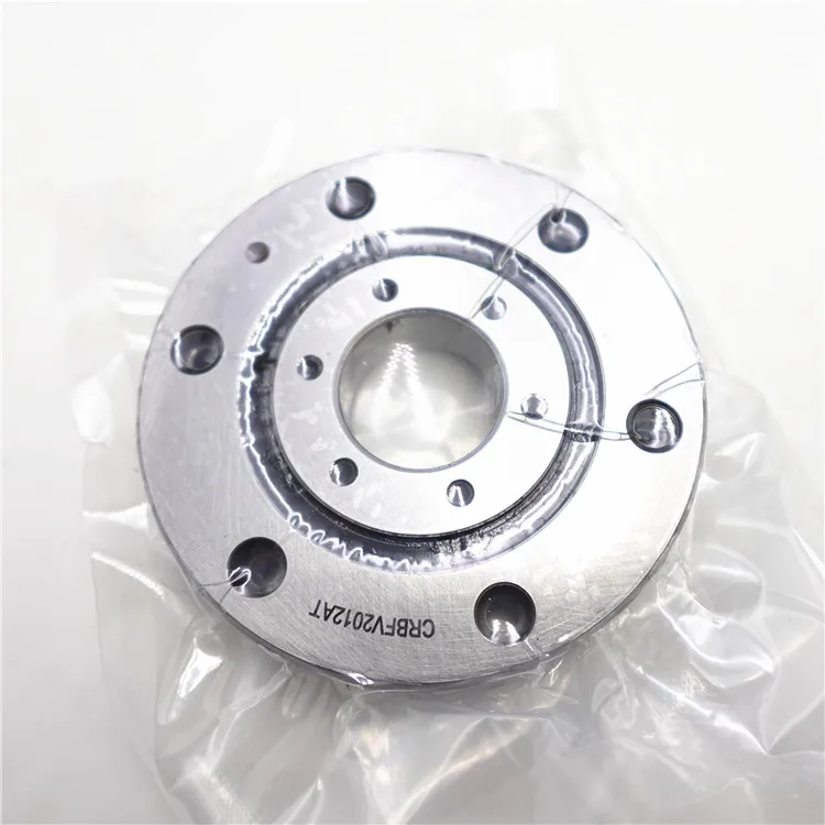 Cross Roller Bearings CRBFV2012AT Cylindrical Slewing Bearing CRBFV2012 Excavator CRBF2012 at - Image 4