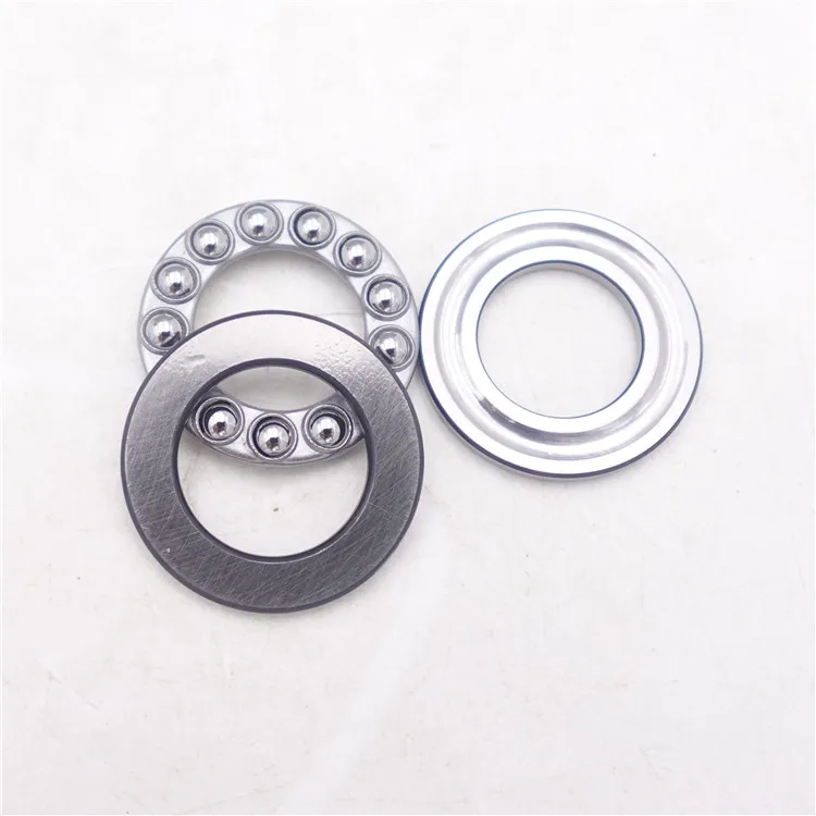 8304 Thrust Ball Bearing 51304 High Quality 20*47*18mm for Motor 51304 - Image 2