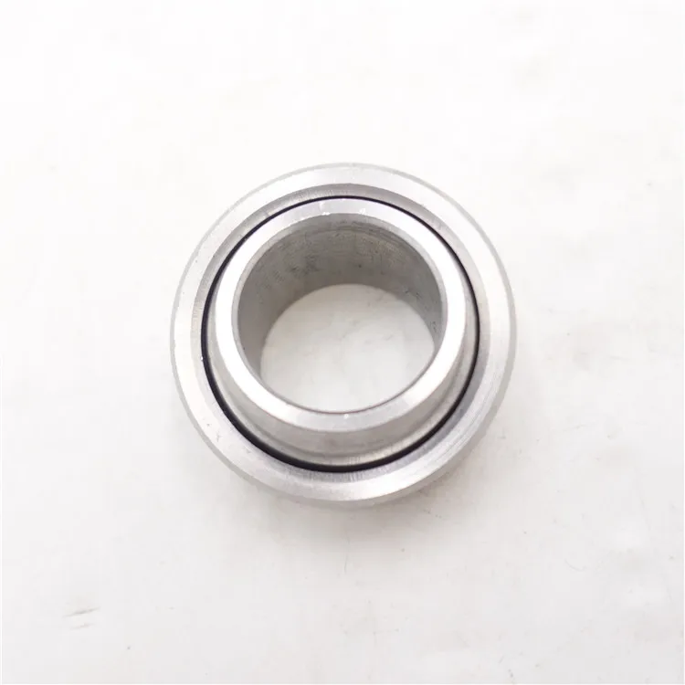 Stainless Steel Radial Spherical Plain Bearing GE20C Joint Bearing SGE20C SS GE20ES - Image 2