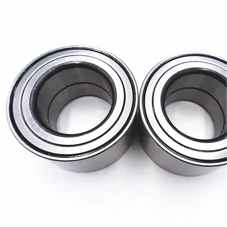JXC25469C/DA DU49840043 Double Row Roller Type Wheel Hub Bearing Size 49*84*43mm - Image 6