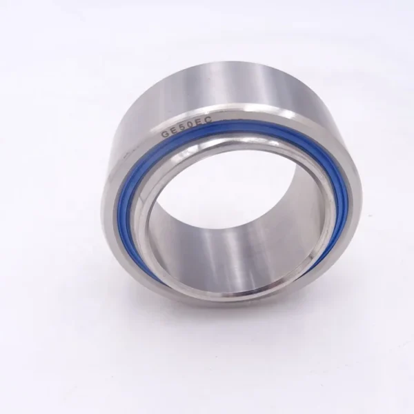 High Quality GE50EC Radial Spherical Plain Bearings Full Stainless Steel Size 50x75x35 Product Category Rod End Bearings
