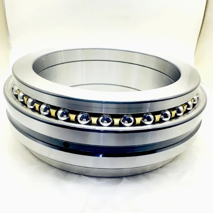 234436-M-SP High Precision Thrust Angular Contact Bearing 234436M 234436.M.SP 234436BM Double Row Direction Bearing 180x280x120 - Image 2