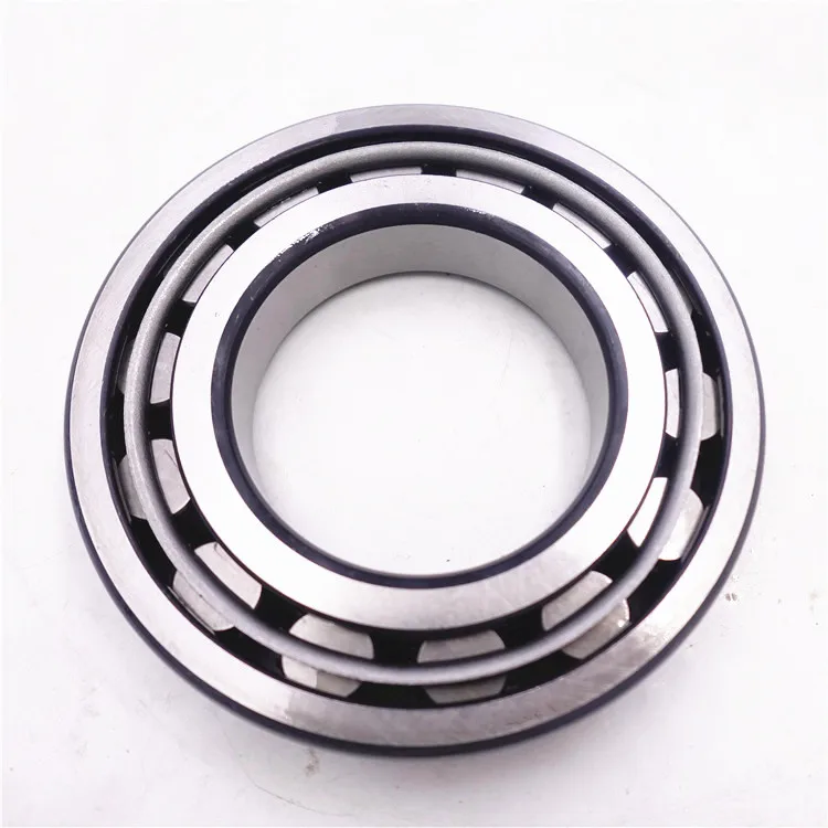 High Quality NF216E Cylindrical Roller Bearing NF216 E Full Load 80*140*26mm