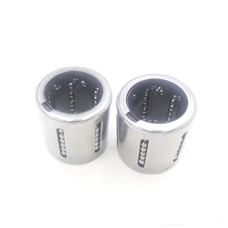 KH14-PP KH14PP Compact Linear Ball Bearings KH1428PP Drawn Cup Press Bush Bearing KH1428 KH1428-PP Size 14X21X28mm - Image 3