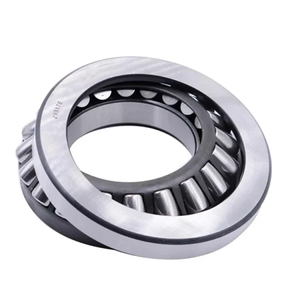 29317 Best Selling Chinese Spherical roller thrust bearing 29317E Size 85x150x39mm