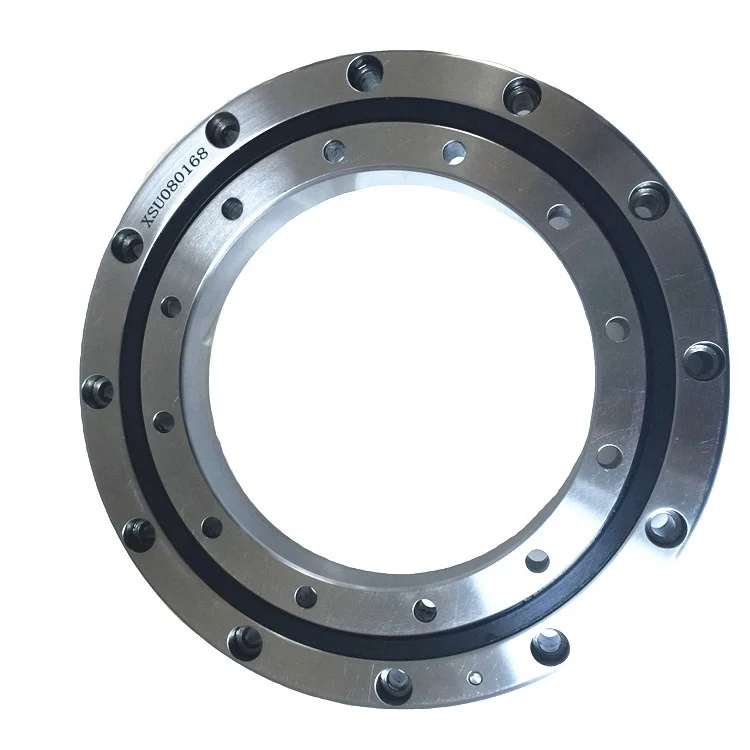 Cross Roller Bearings XSU 080188 Robot Arm XSU080188 Slewing Bearing 150*225*25.4mm - Image 3