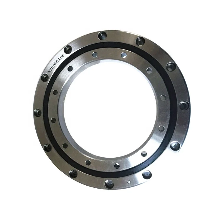 Cross Roller Bearings XSU 080188 Robot Arm XSU080188 Slewing Bearing 150*225*25.4mm - Image 5