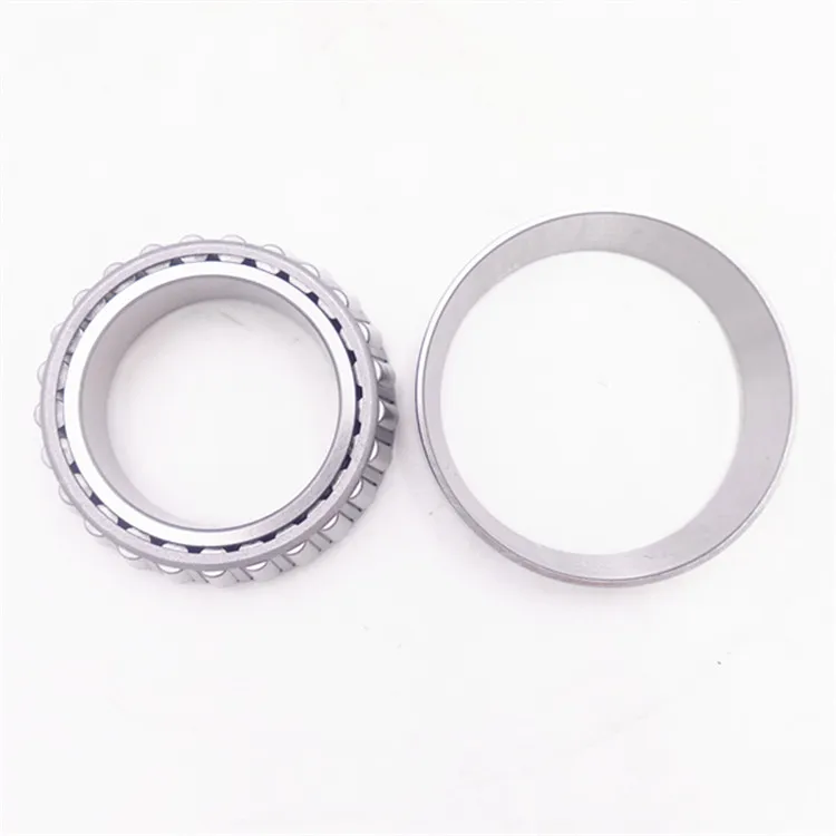 Famous Brand China Factory Brand 32916 80*110*20 mm Metric Taper Roller Bearing - Image 3
