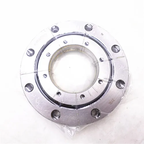 RU297G CRBF21040A 210*380*40mm Slewing Turntable Bearings Robot Joint Crossed Cylindrical Roller Bearings