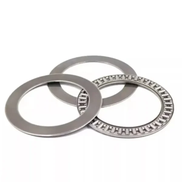 AXK90120+2AS Thrust Roller Needle Bearing AXK 90120 Flat Bearings with Washers