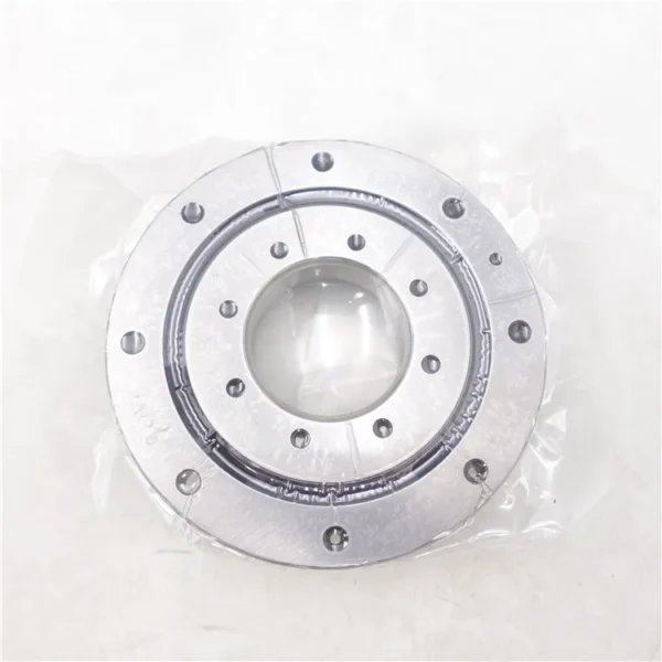 RU28 XRU1008 Cross Roller Bearings XRU1008 Turntable Slewing Bearing 10*52*8mm