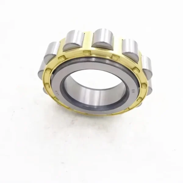 Cylindrical Roller Bearings 502213H RN213 M Single Row Gearbox Bearing RN213M RN213E