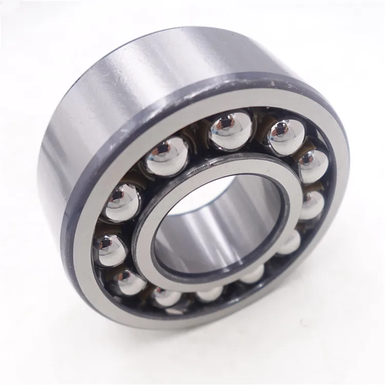 High Quality 2304 ETN9 Self-aligning Ball Bearing 2304ETN9 Double Row 20*52*21mm - Image 5