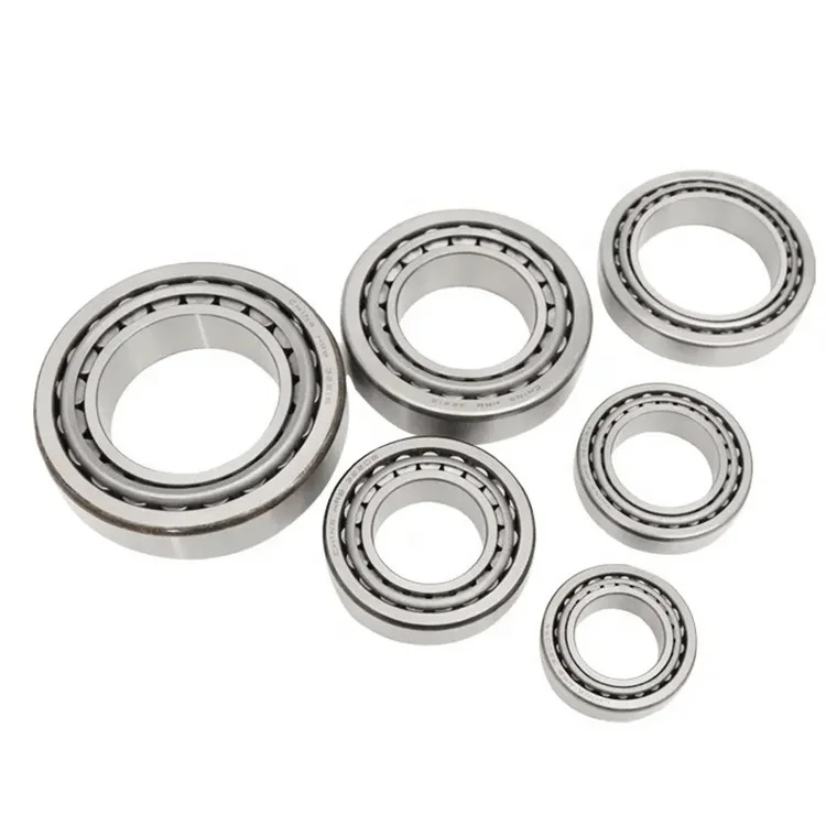 SET30 LM67042/LM67010 LM67042/10 Inch Tapered Roller Bearing Germany Front Wheel Bearings Size 31.75x59.131x15.875mm - Image 5
