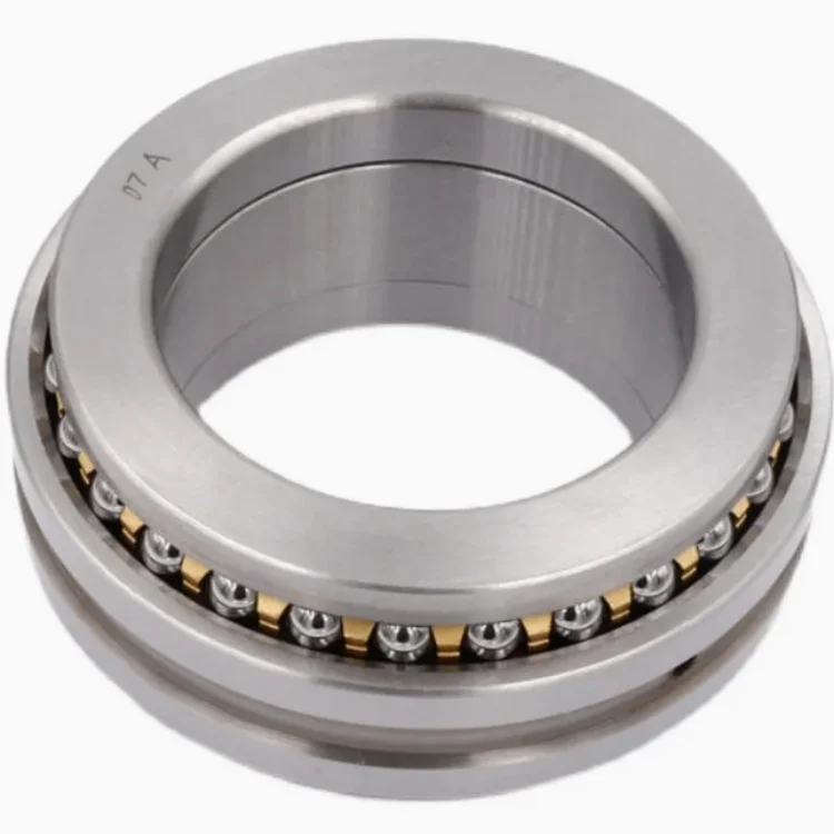 234415 234415MB Hot Sale Double Row Thrust Angular Contact Ball Bearing 234415M.SP 234415 M.SP 75*115*48mm - Image 2
