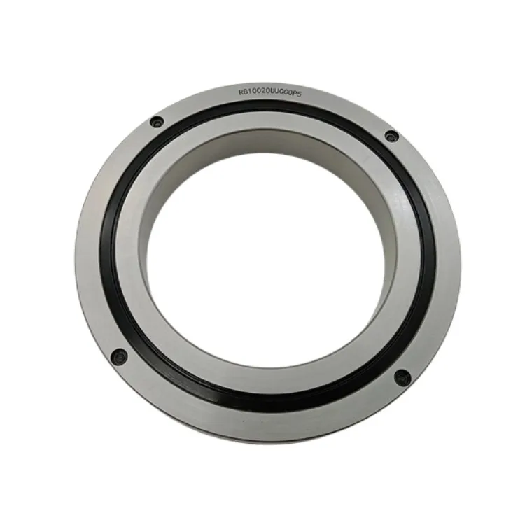RB10020 Slewing Bearing RB Thin Robot Cross Roller Bearings RB10020UU RB10020UUC0 RB10020UUCC0 100x150x20 mm - Image 3
