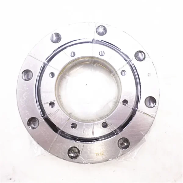 160*295*35mm Slewing Turntable Bearings RU228X CRBF16035AT Crossed Cylindrical Roller Bearings