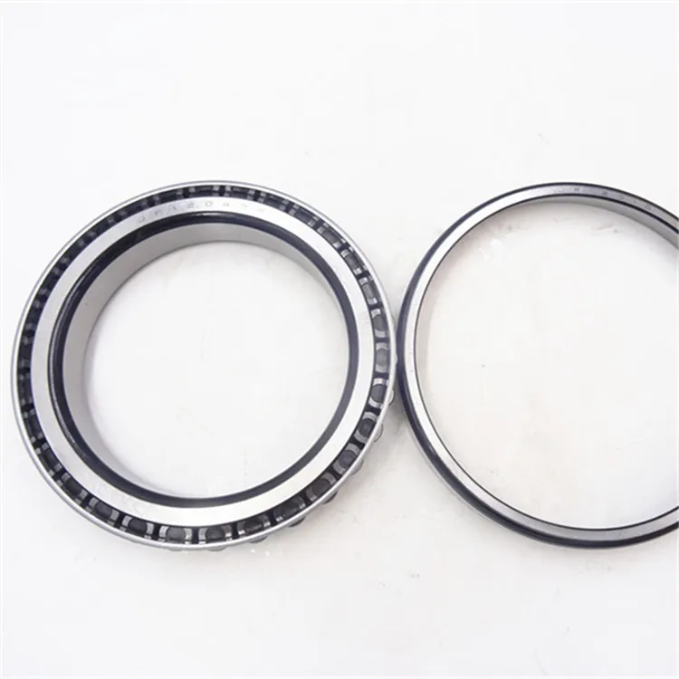 Automobiles Taper Roller Bearing 31320 31321 31322 31324 Face to Face Type Bearing Available - Image 6