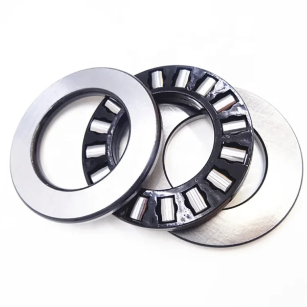 81110 TN Axial Thrust Cylindrical Roller Bearing 81110-TV 81110TN 50*70*14mm