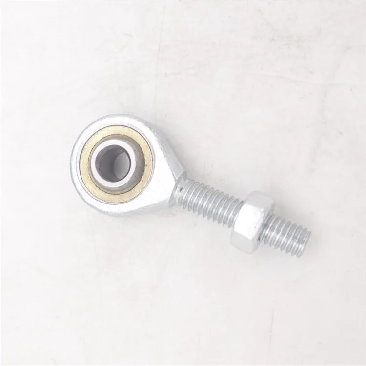 Male External Thread SA12TK Rod End Bearing SA12T/K M12x1.75 Self Lubricating Spherical Plain Bearings - Image 2
