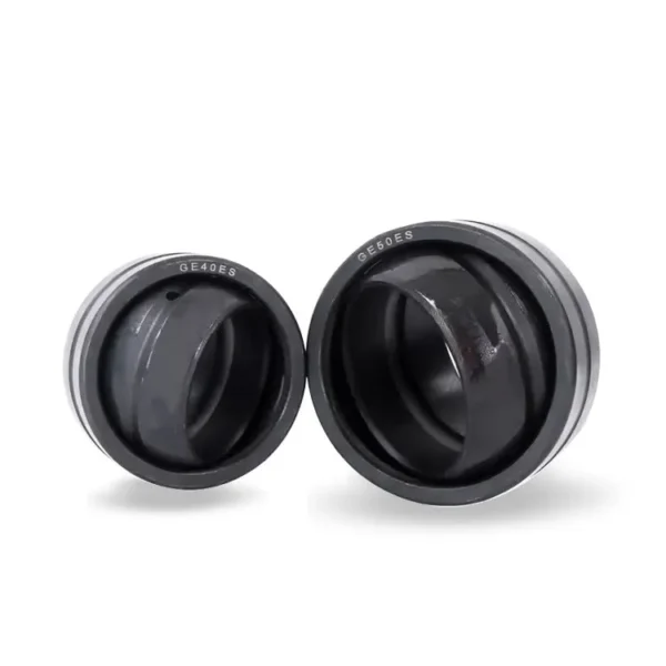GE50ES-2RS Factory Direct GE Series Self-lubricating sealed Radial Spherical Plain Bearing GE50ES GE50 Size 50x75x35mm