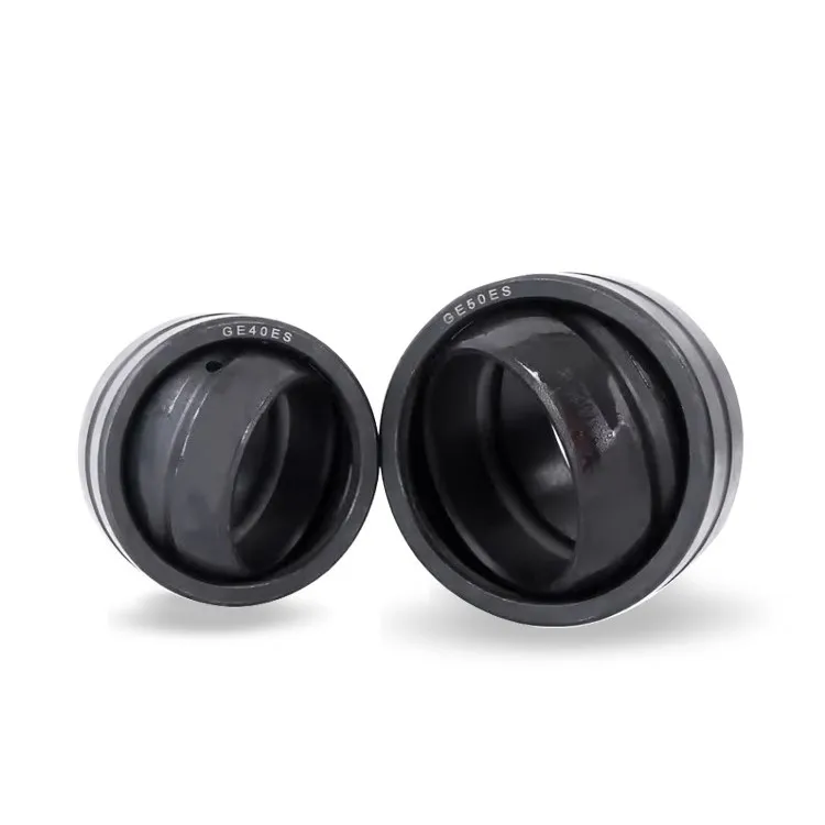 GE50ES-2RS Factory Direct GE Series Self-lubricating sealed Radial Spherical Plain Bearing GE50ES GE50 Size 50x75x35mm