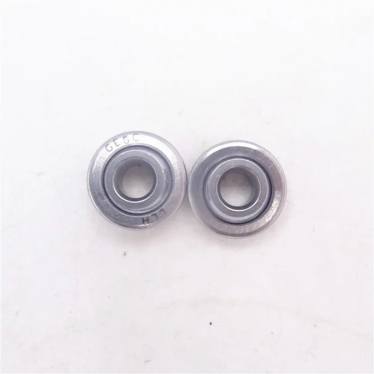 Miniature Spherical Plain Bearings GE6C Joint Bearing GE6C Self-lubricating 6x14x6x4mm - Image 5