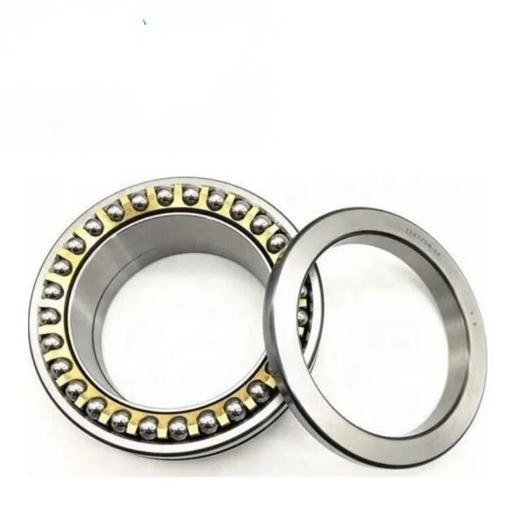 234424 Double Row Machine Tool Bearing 234424BM double direction thrust Angular Contact Ball Bearings 234424-M-SP 234424M - Image 3