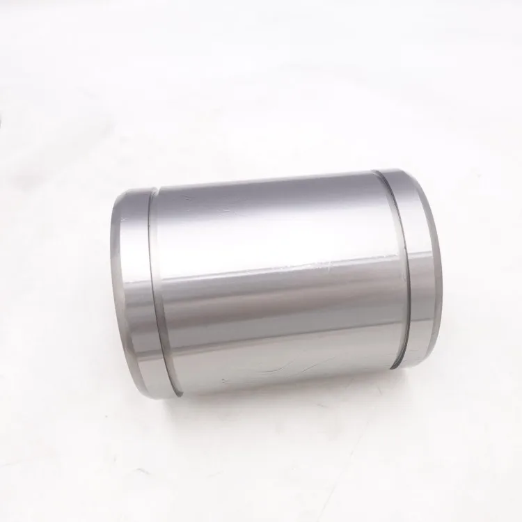 LM60UU 60mm Sealed Linear Motion Ball Bushing Bearing LM Series 60x90x110mm - Image 6