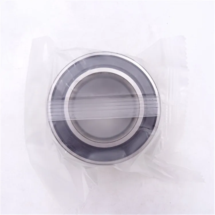 34BWD04 Car Auto Bearings ZA-34BWD04BCA70 Wheel Hub Bearing AU0721-2LL/L588 Rodamiento 34x64x37mm - Image 3