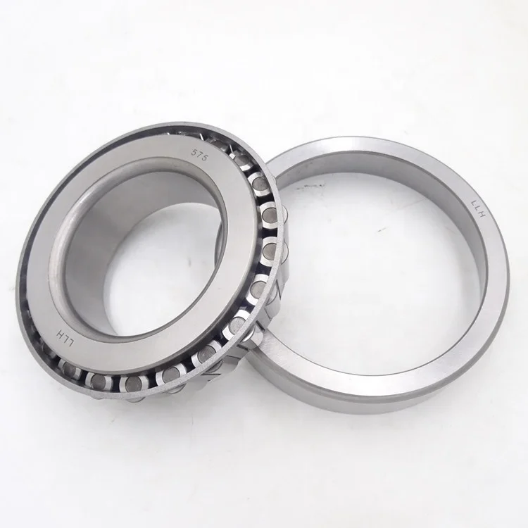 575/572 Non-standard Inch Size SET1135 Single Row Tapered Roller Bearing 76.2x139.992x36.512 mm - Image 6