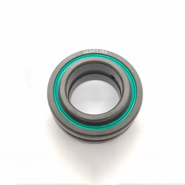 GE20ES-2RS Double Sealed GE20ES GE Series Spherical Plain Bearing 20x35x16 Plain Bearings